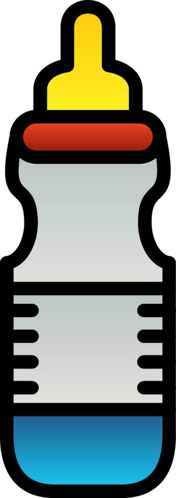alimentador vector icono diseño