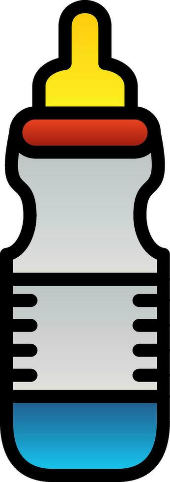 Feeder Vector Icon Design