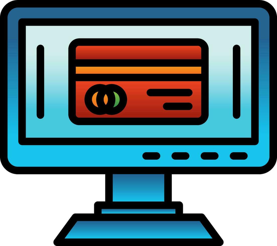 Payment Vector Icon Design