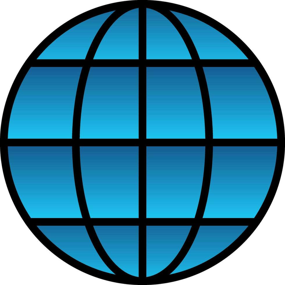 Web Vector Icon Design
