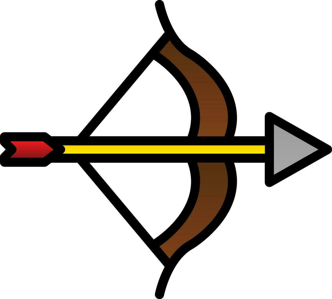 Artemis Vector Icon Design