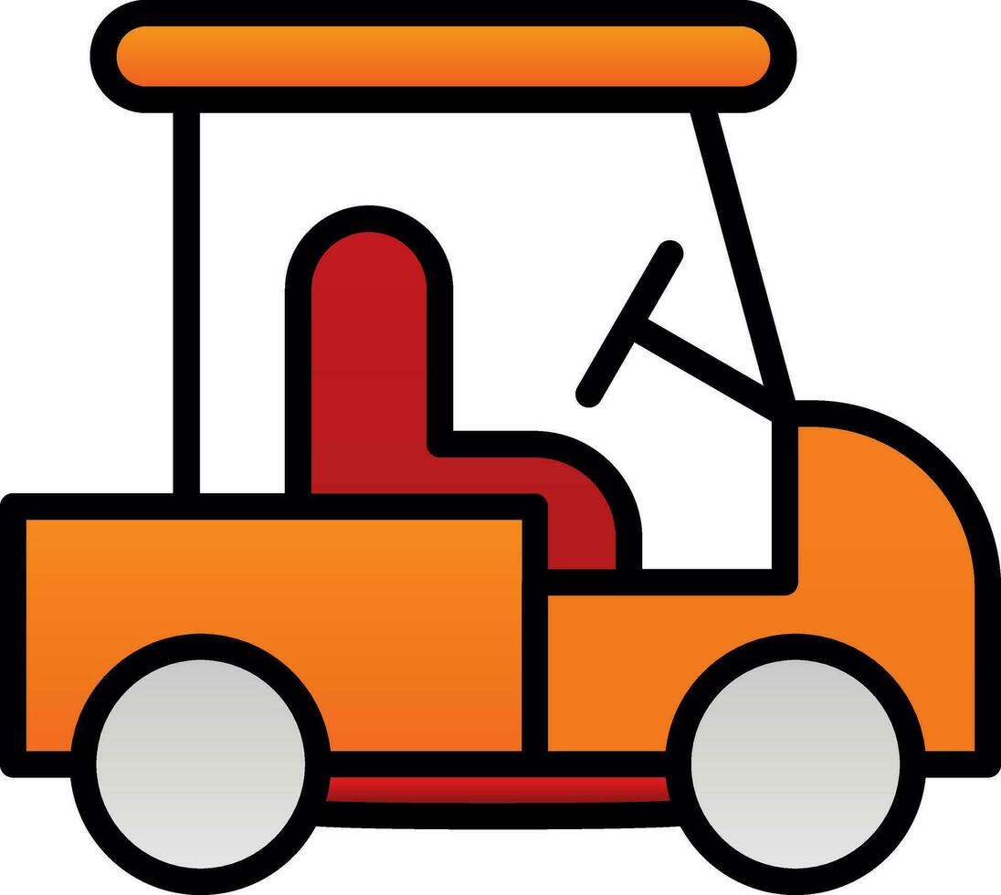 Carrier Vector Icon Design