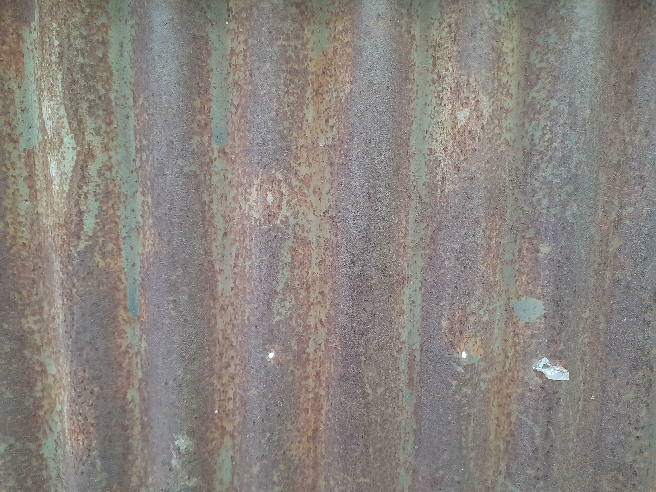 old siding pattern