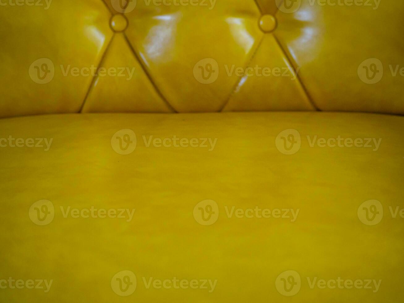 texture yellow velvet pattern background textile vintage chesterfield style soft checkered weaving furniture close-up pattern photo