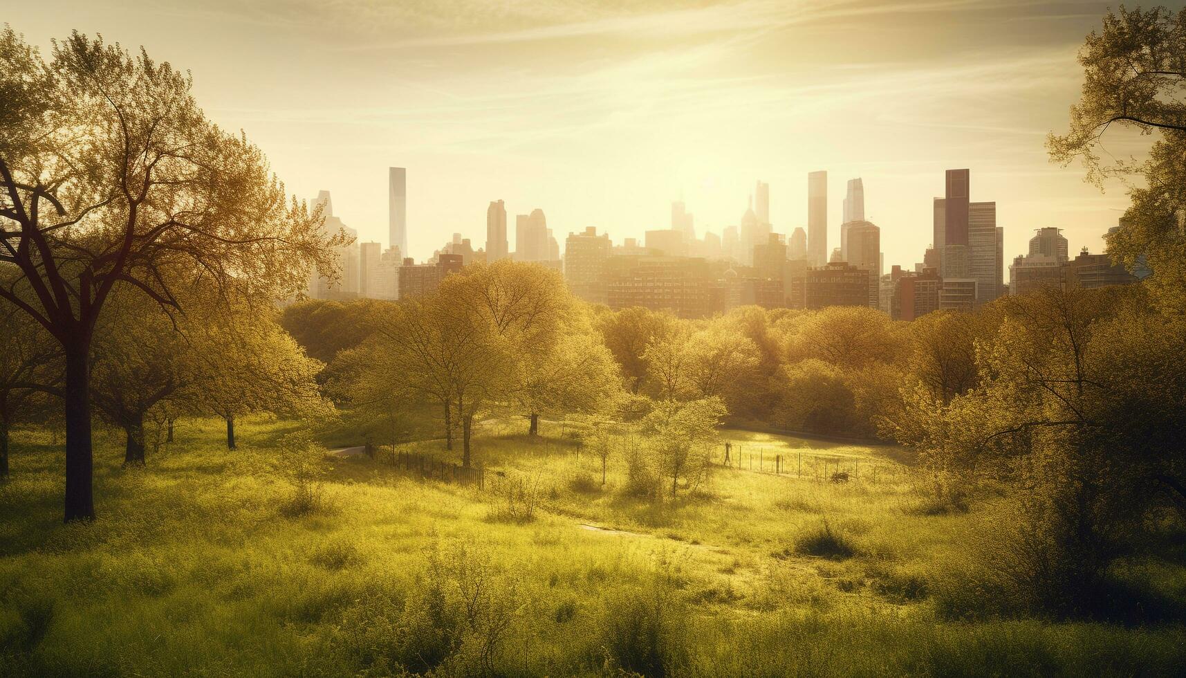 Nature skyline stock photos images and backgrounds for free download