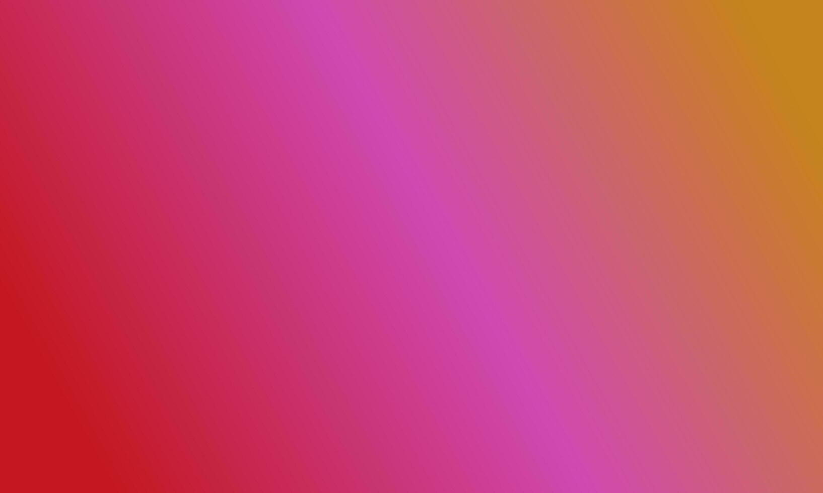 Design simple orange,pink and red gradient color illustration background photo