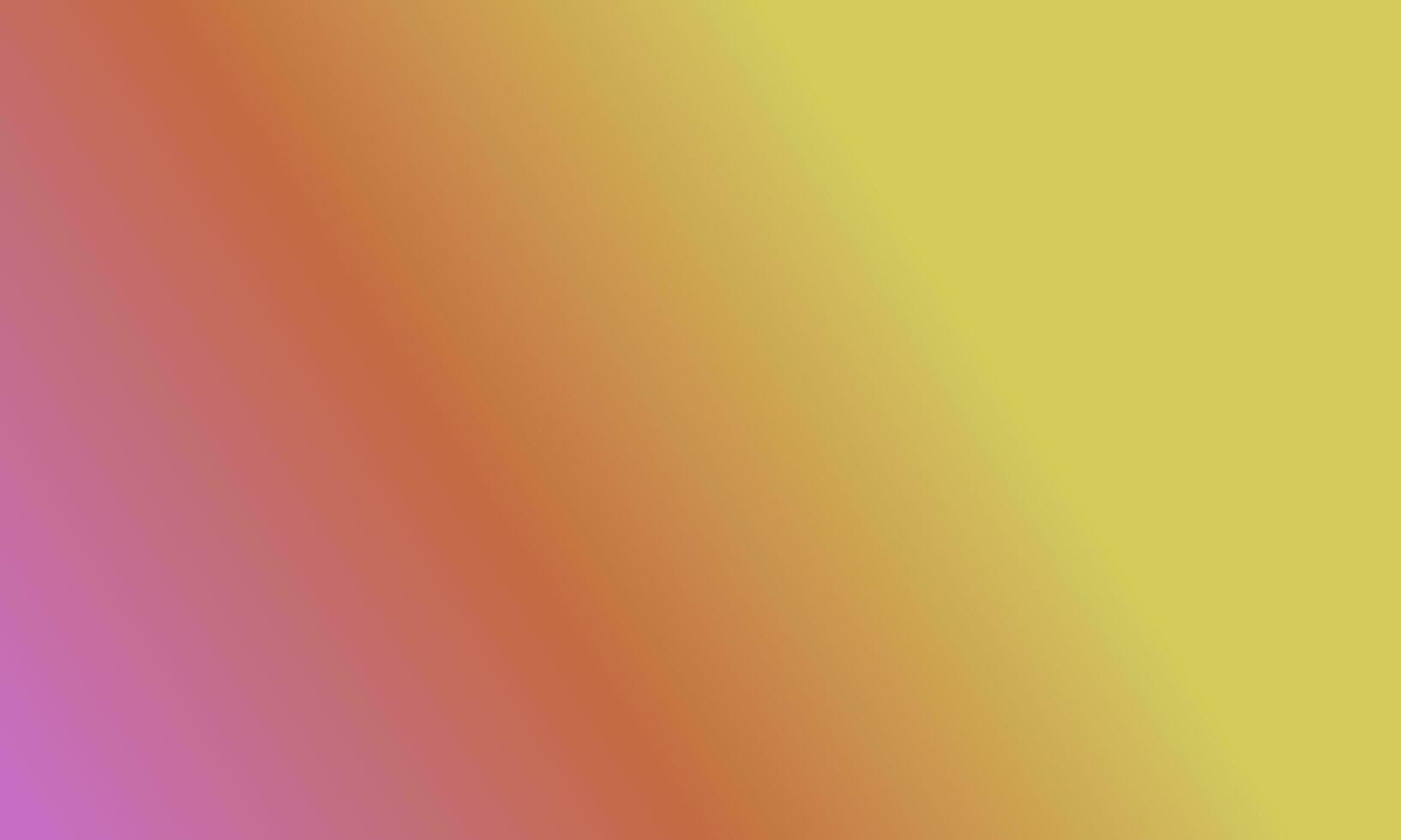 Design simple orange,yellow and brown gradient color illustration background photo