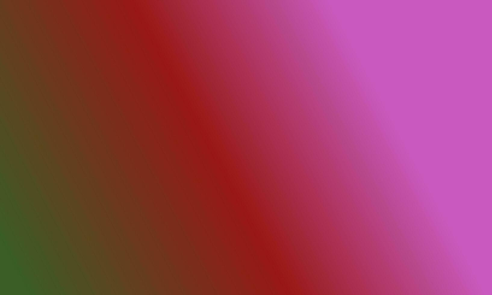 Design simple maroon,green army and pink gradient color illustration background photo