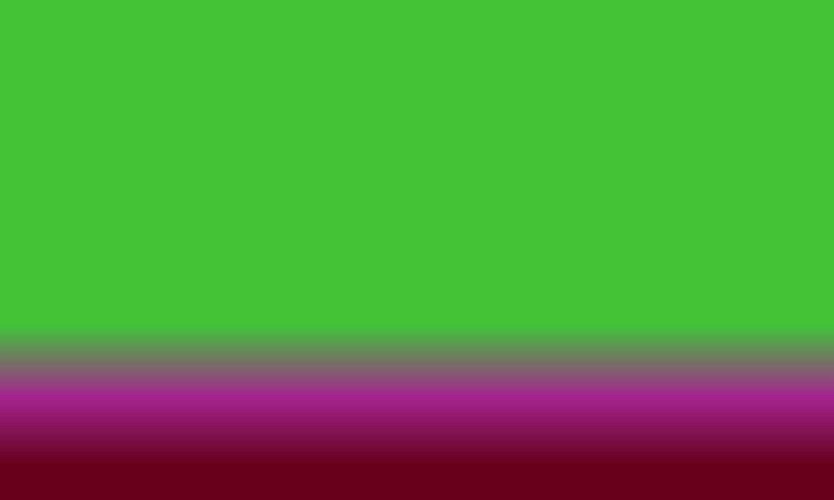 Design simple maroon,green and pink gradient color illustration background photo