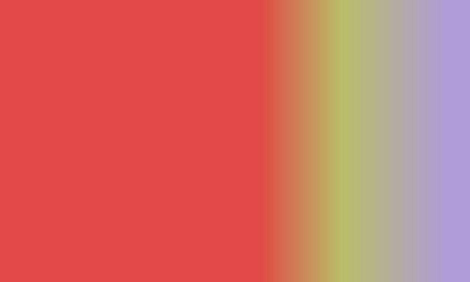 Design simple purple pastel,yellow and red gradient color illustration background photo