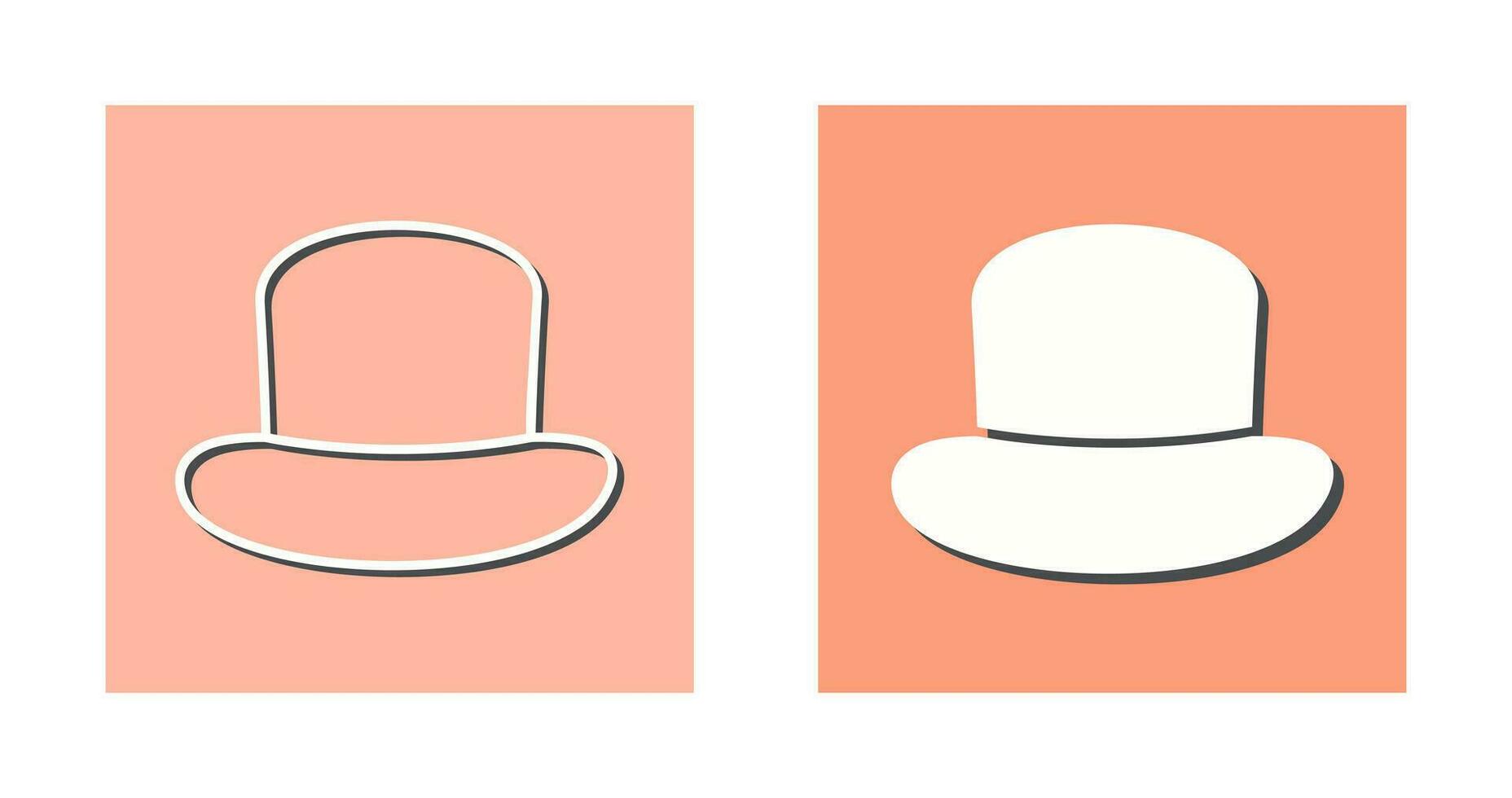 Hat Vector Icon