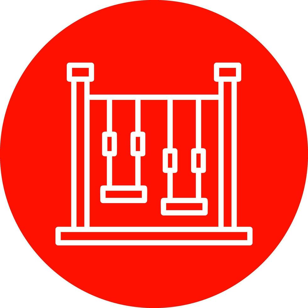 Trapeze Vector Icon Design
