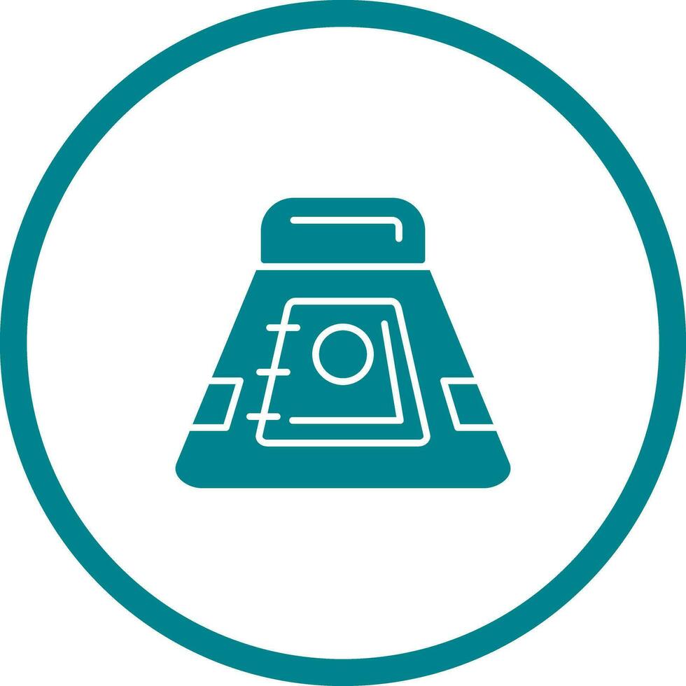 Module Vector Icon