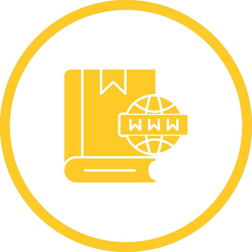 Website Vector Icon