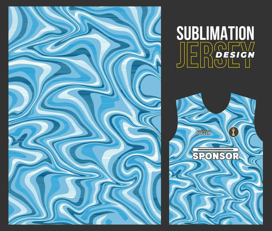 Tshirt Jersey Print Racing Sport vector