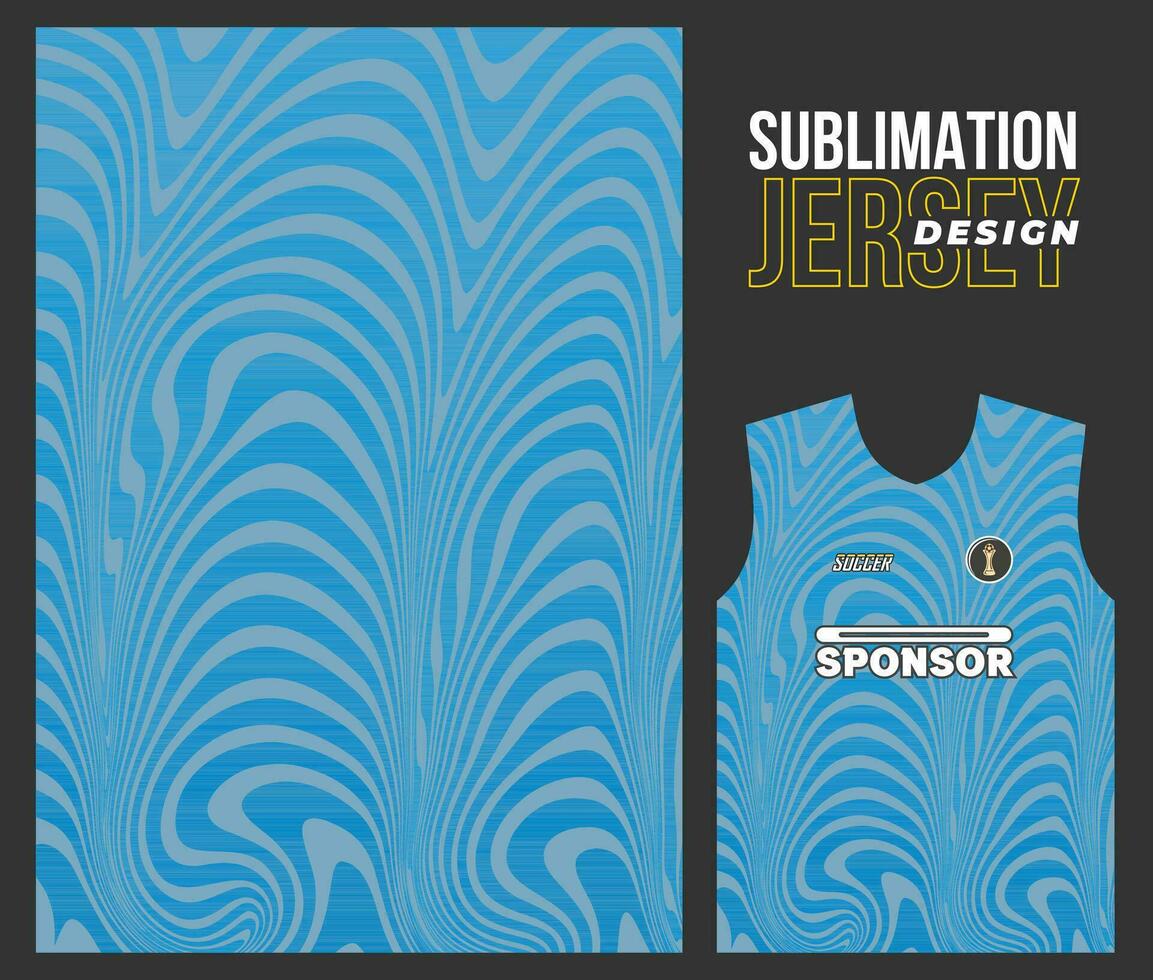 Tshirt Jersey Print Racing Sport vector