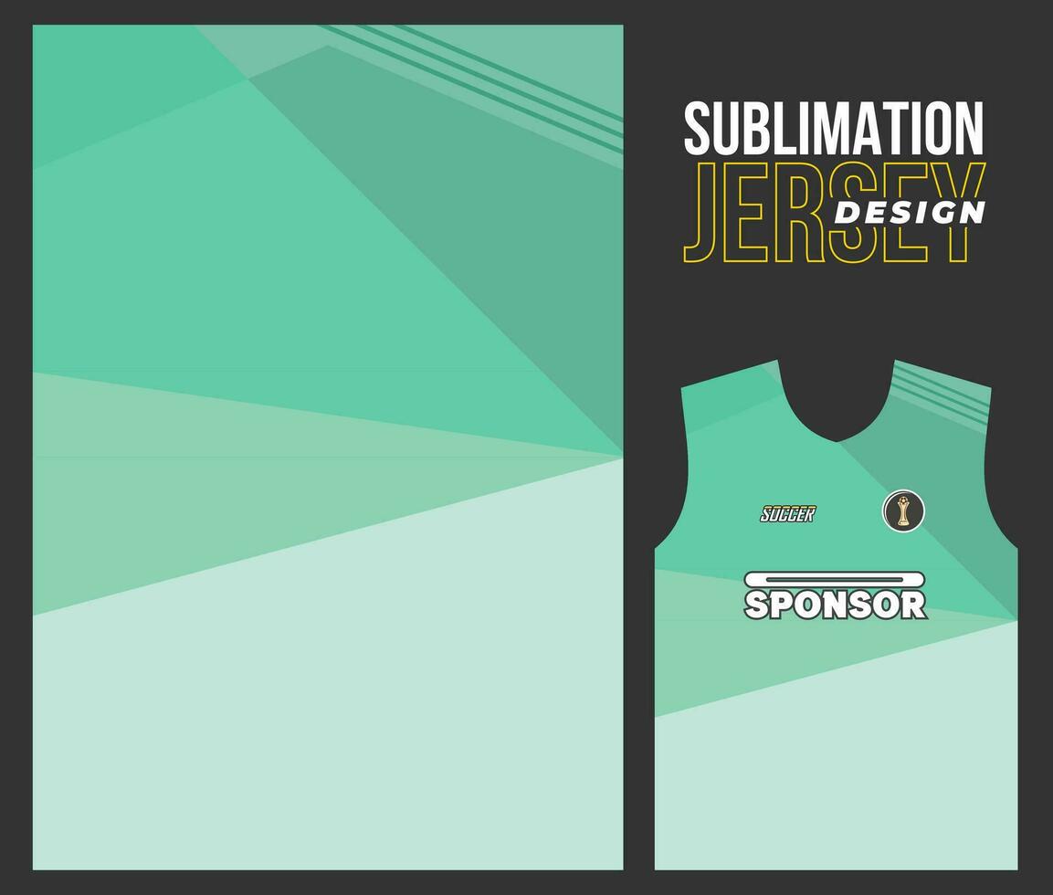 Tshirt Jersey Print Racing Sport vector