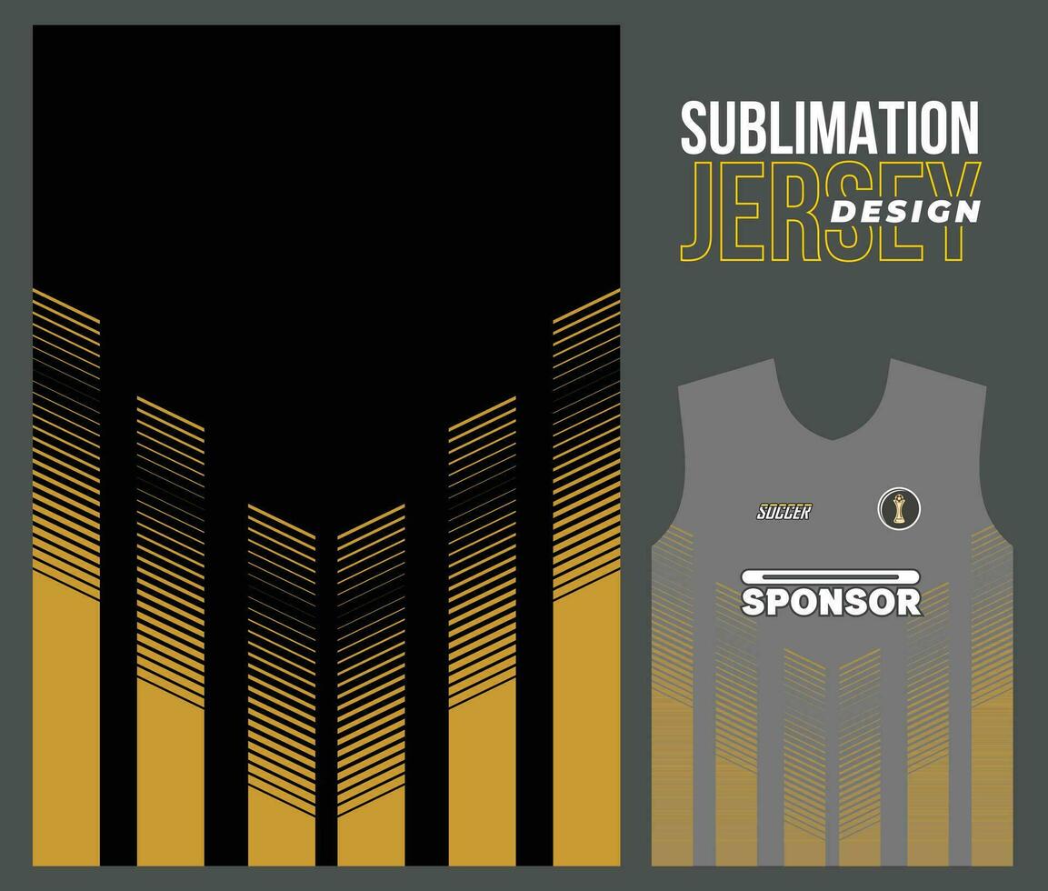 Tshirt Jersey Print Racing Sport vector