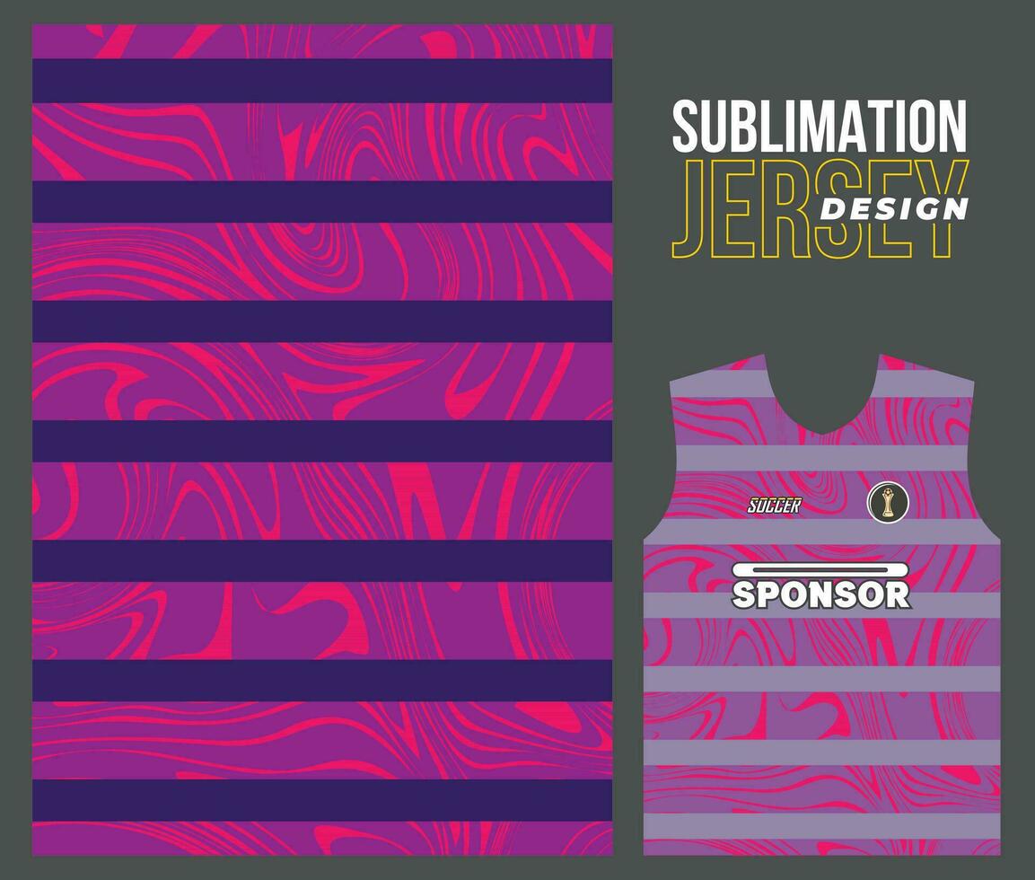 Tshirt Jersey Print Racing Sport vector