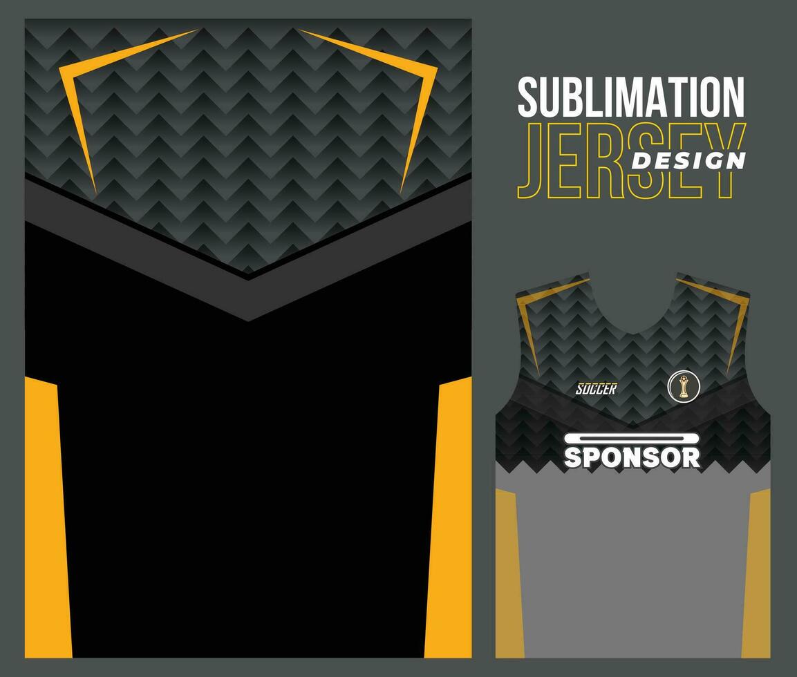 Tshirt Jersey Print Racing Sport vector