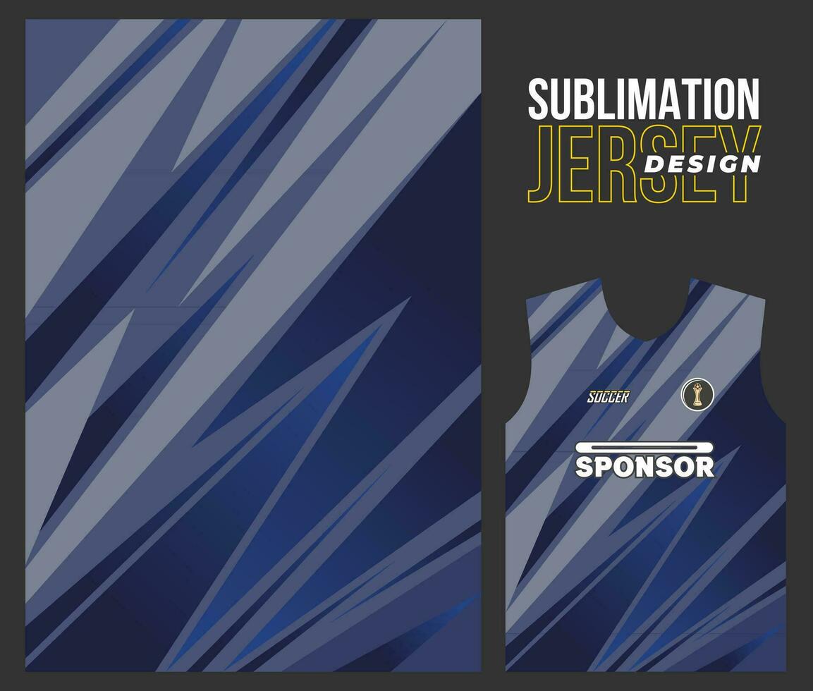 Tshirt Jersey Print Racing Sport vector