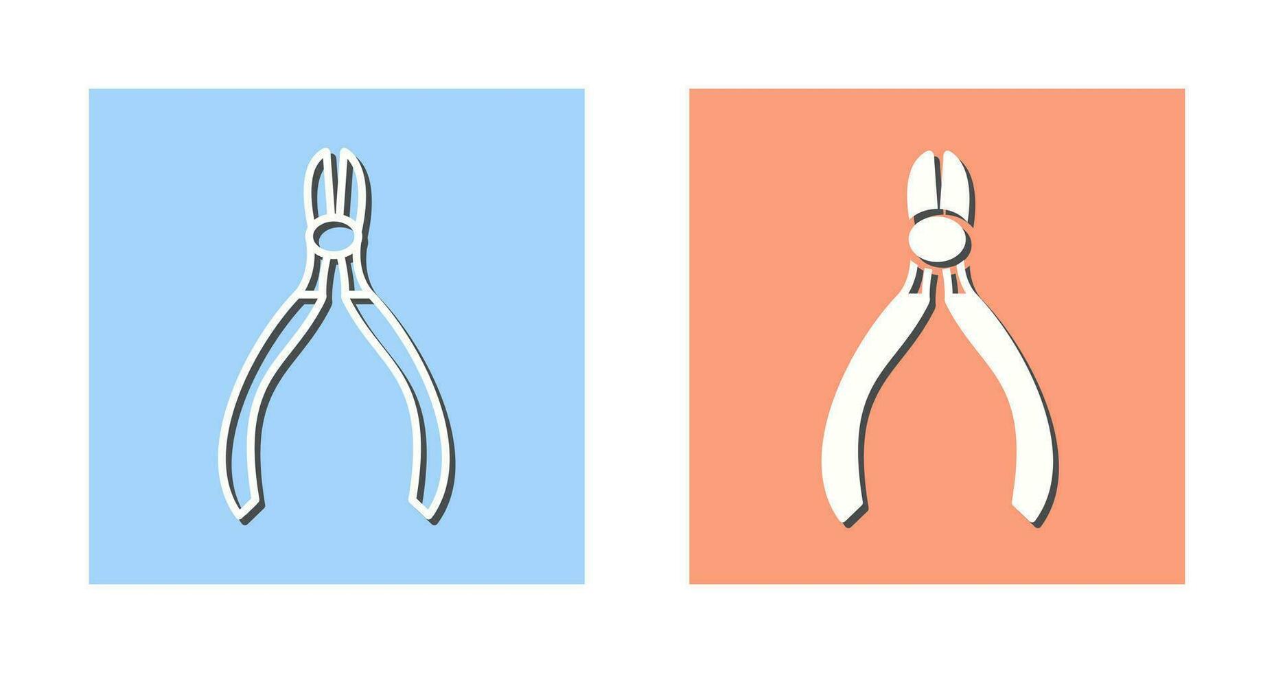 Cutter Vector Icon