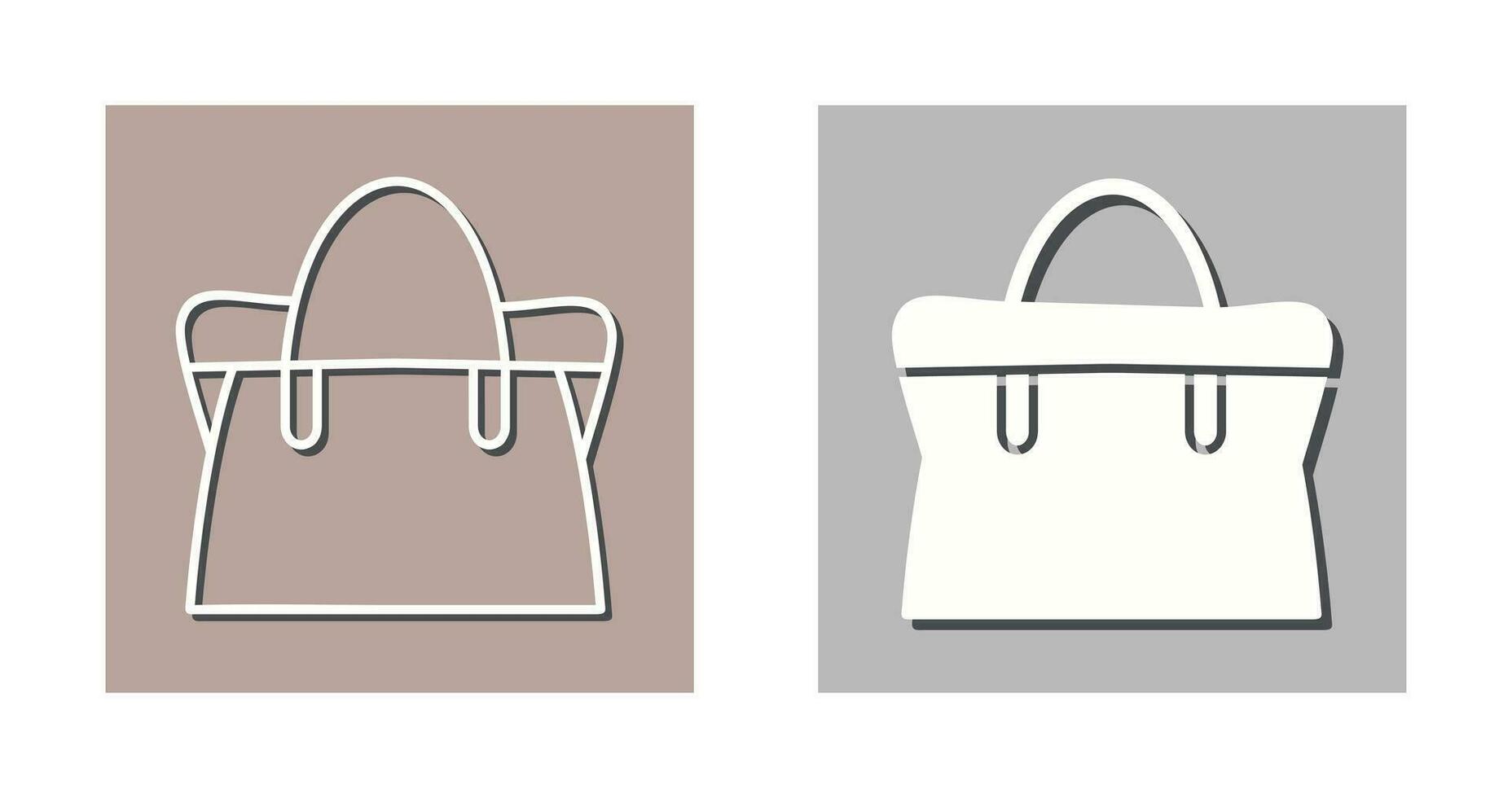 Bag Vector Icon
