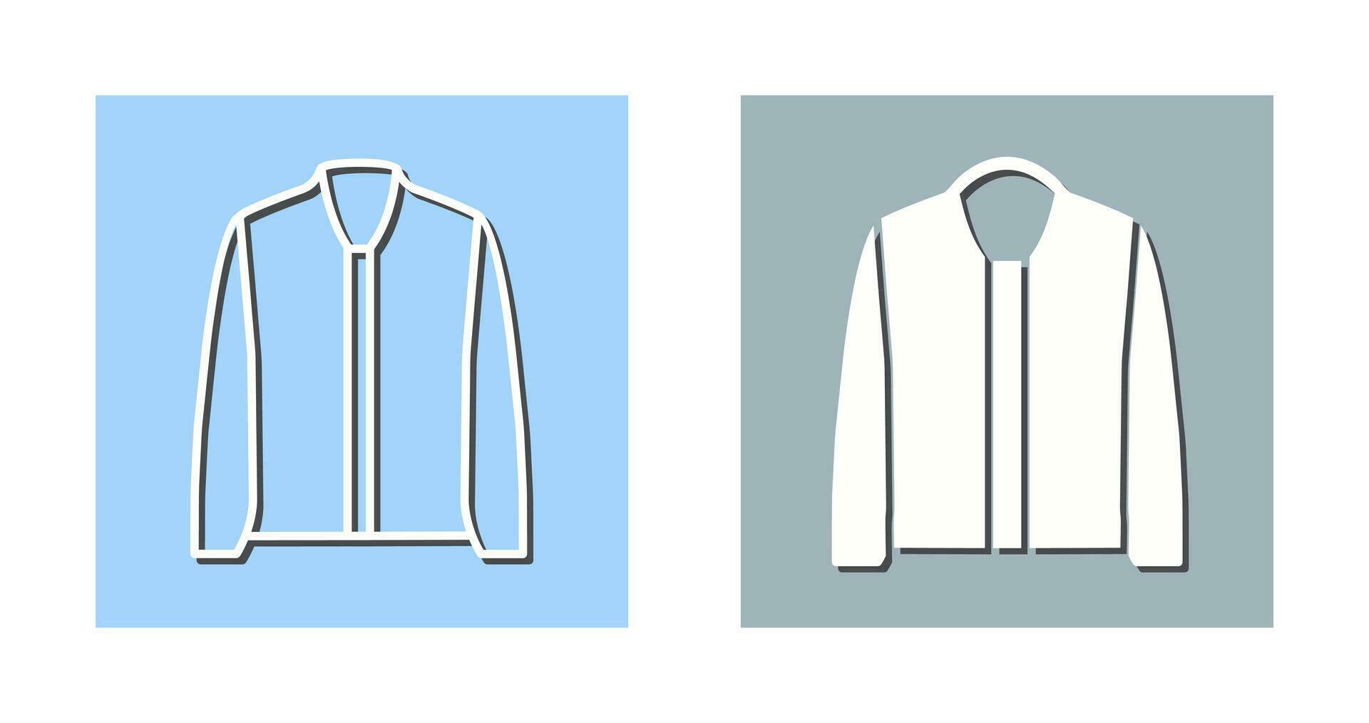 Jacket Vector Icon 24950767 Vector Art at Vecteezy