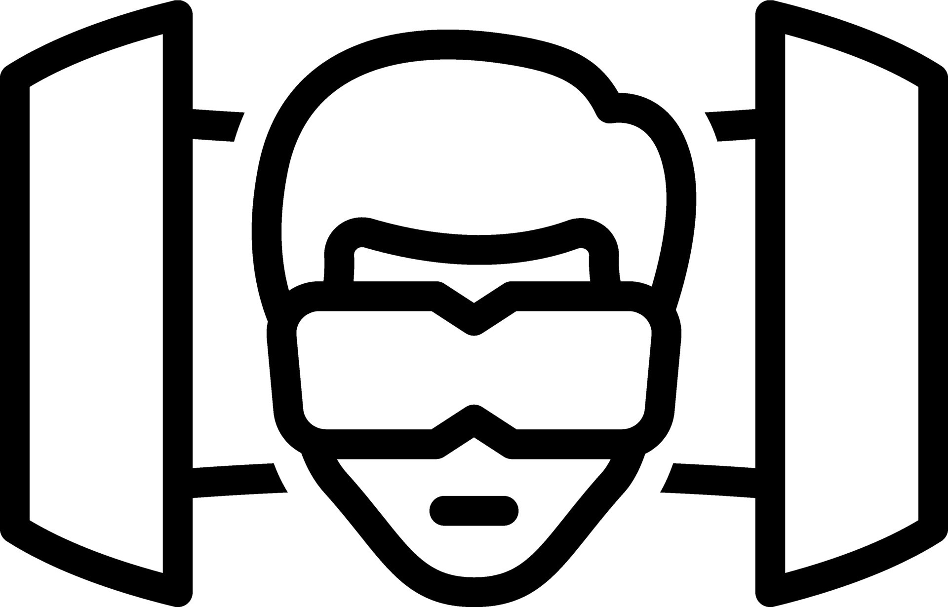 Line Icon For Reality 24951270 Vector Art At Vecteezy line-icon-for-reality-24951270-vector-art-at-vecteezy