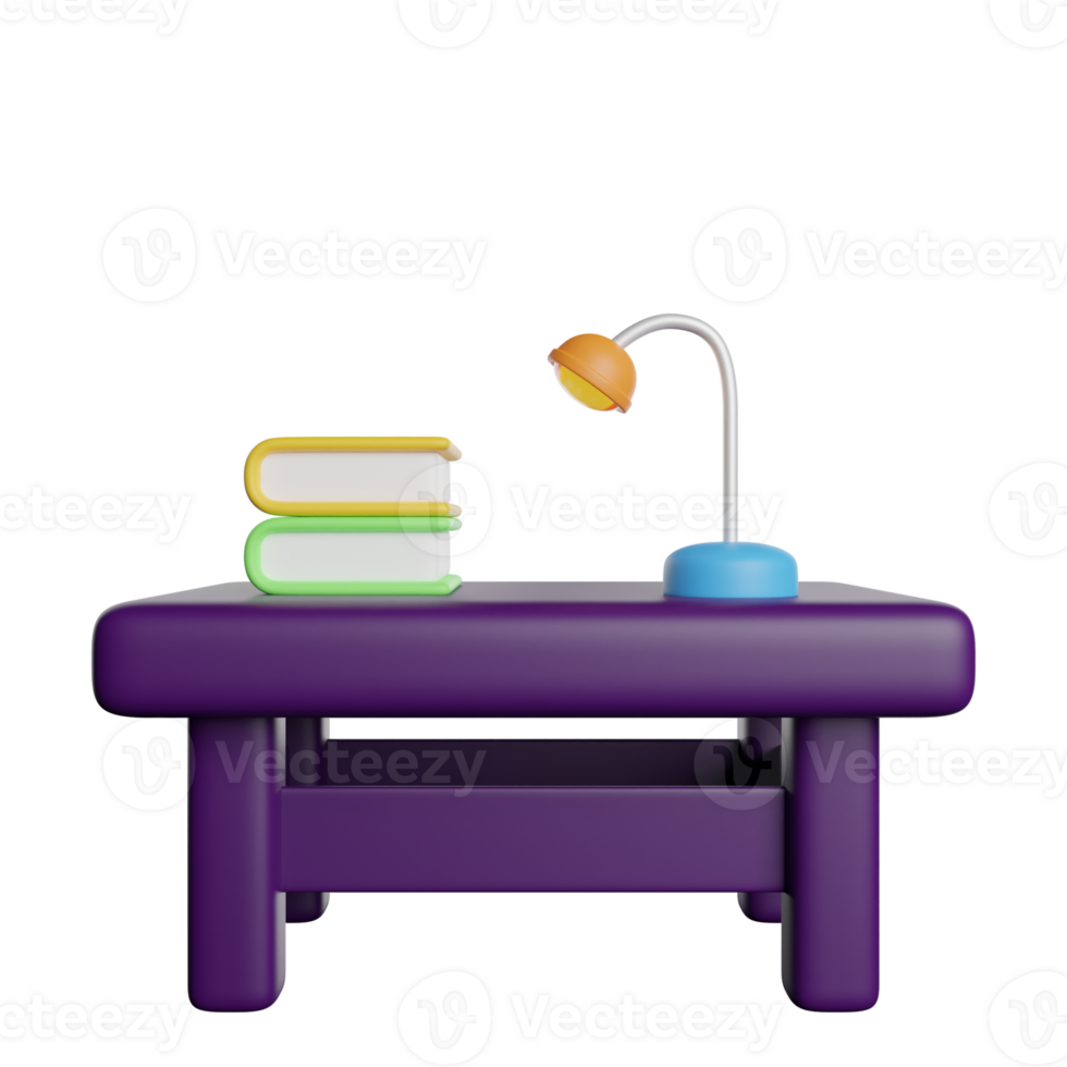 Desk Table Work png