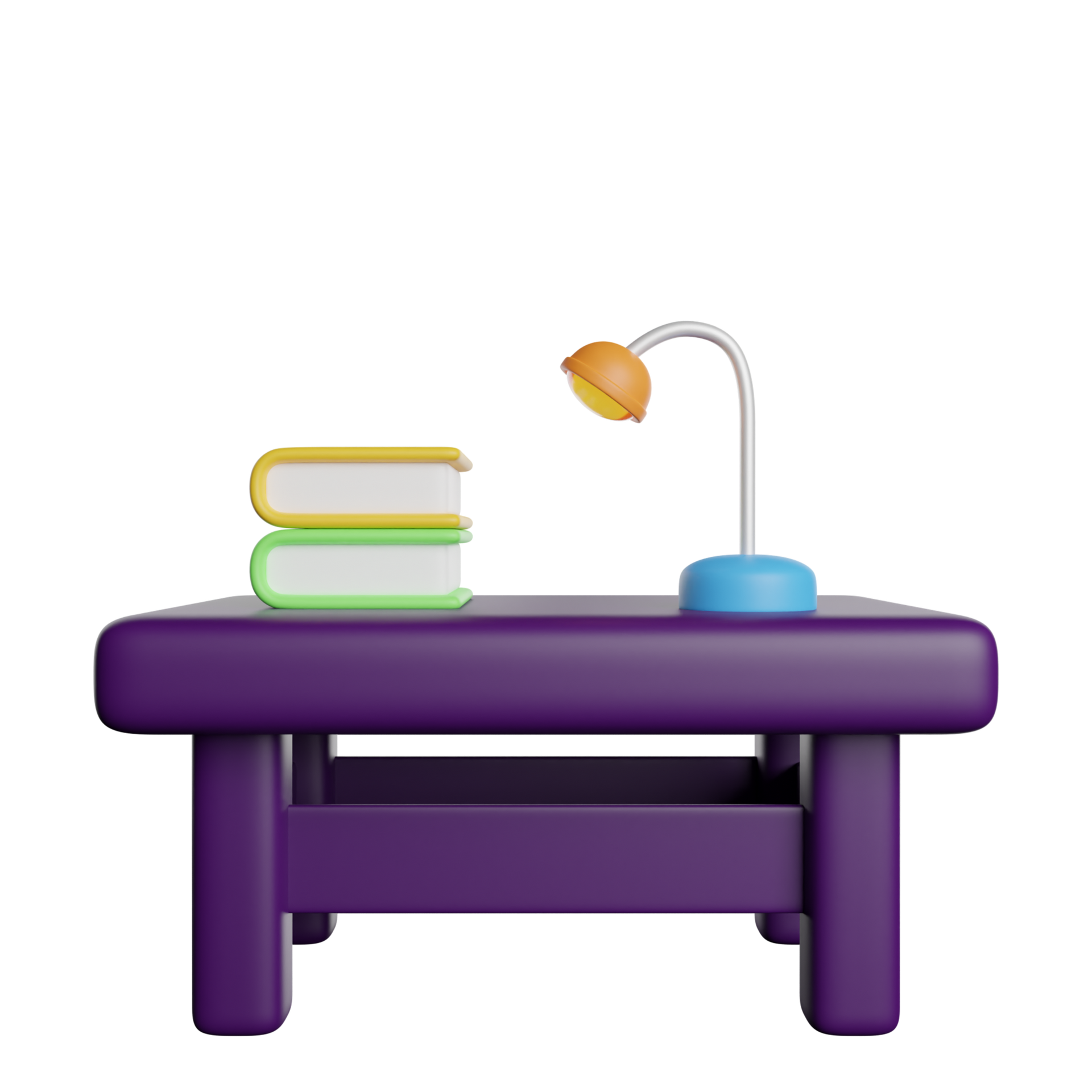 Desk Table Work 24952496 PNG