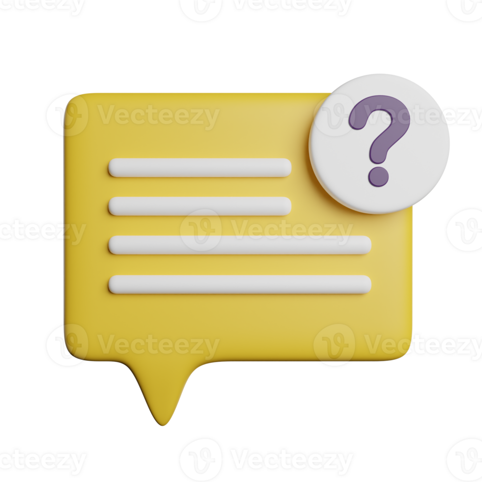 Speech Conversation Chat png