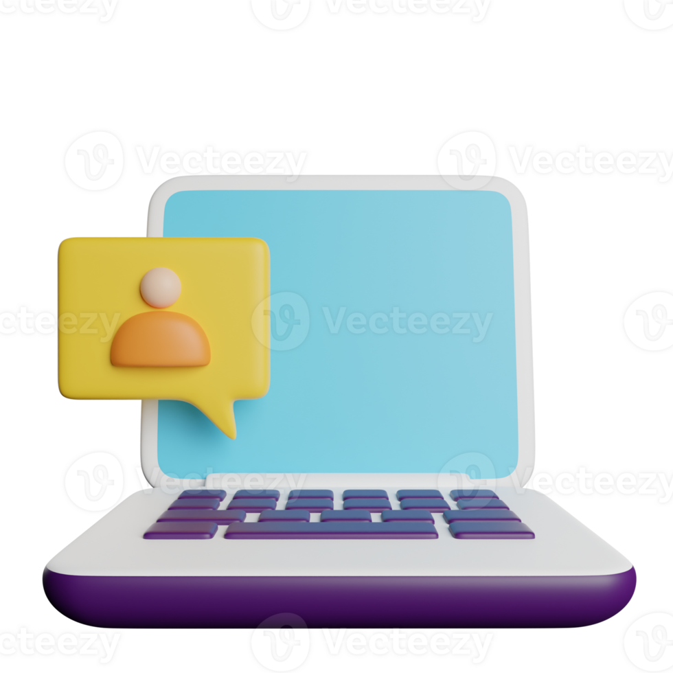 Speech Conversation Chat png
