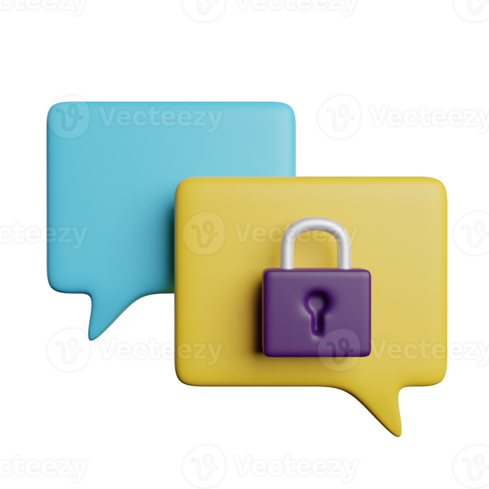 Speech Conversation Chat png