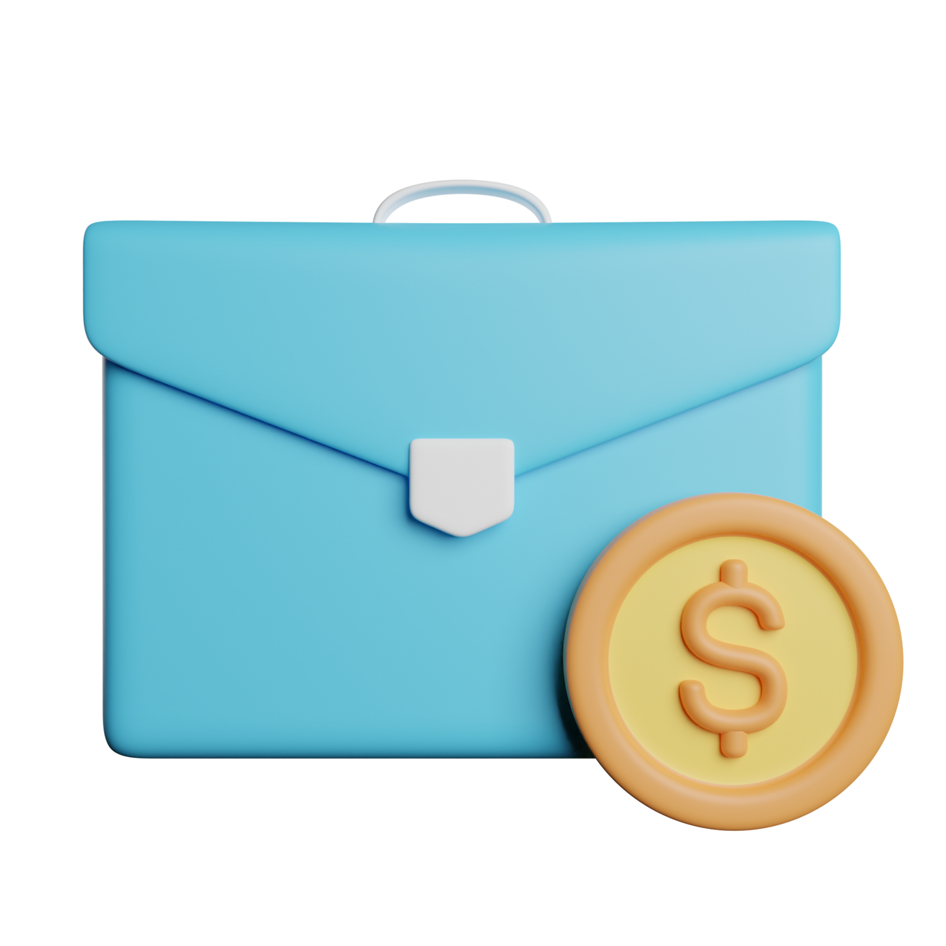 Briefcase Work Bag 24952622 PNG