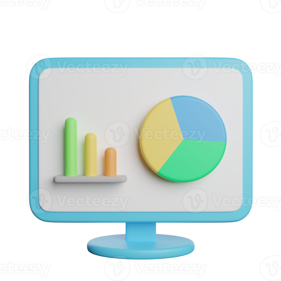 Business Report Statistic png