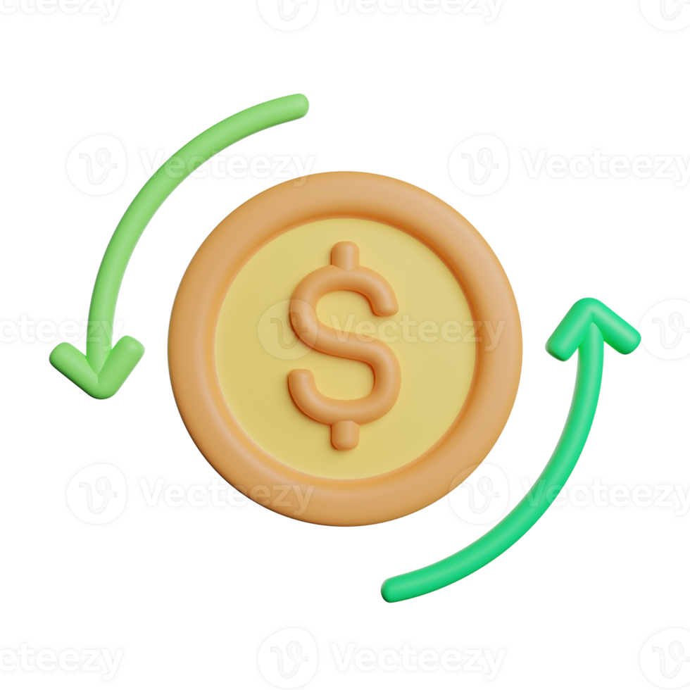 Money Exchange Currency png