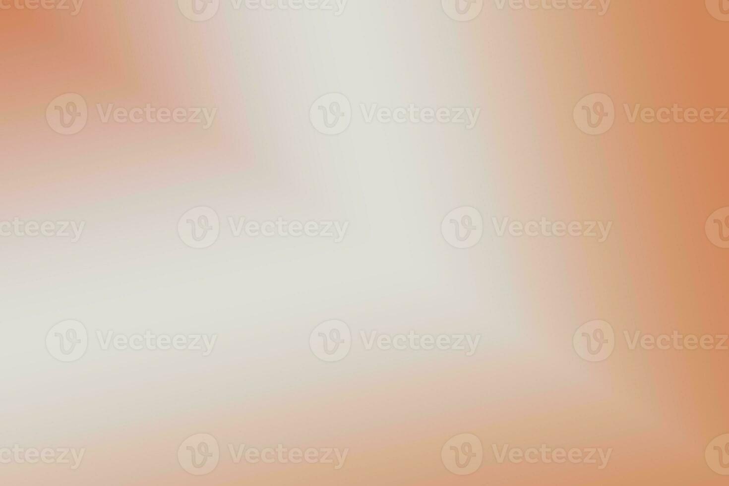 Bright brown background abstract with reflection and copy space for the text. photo
