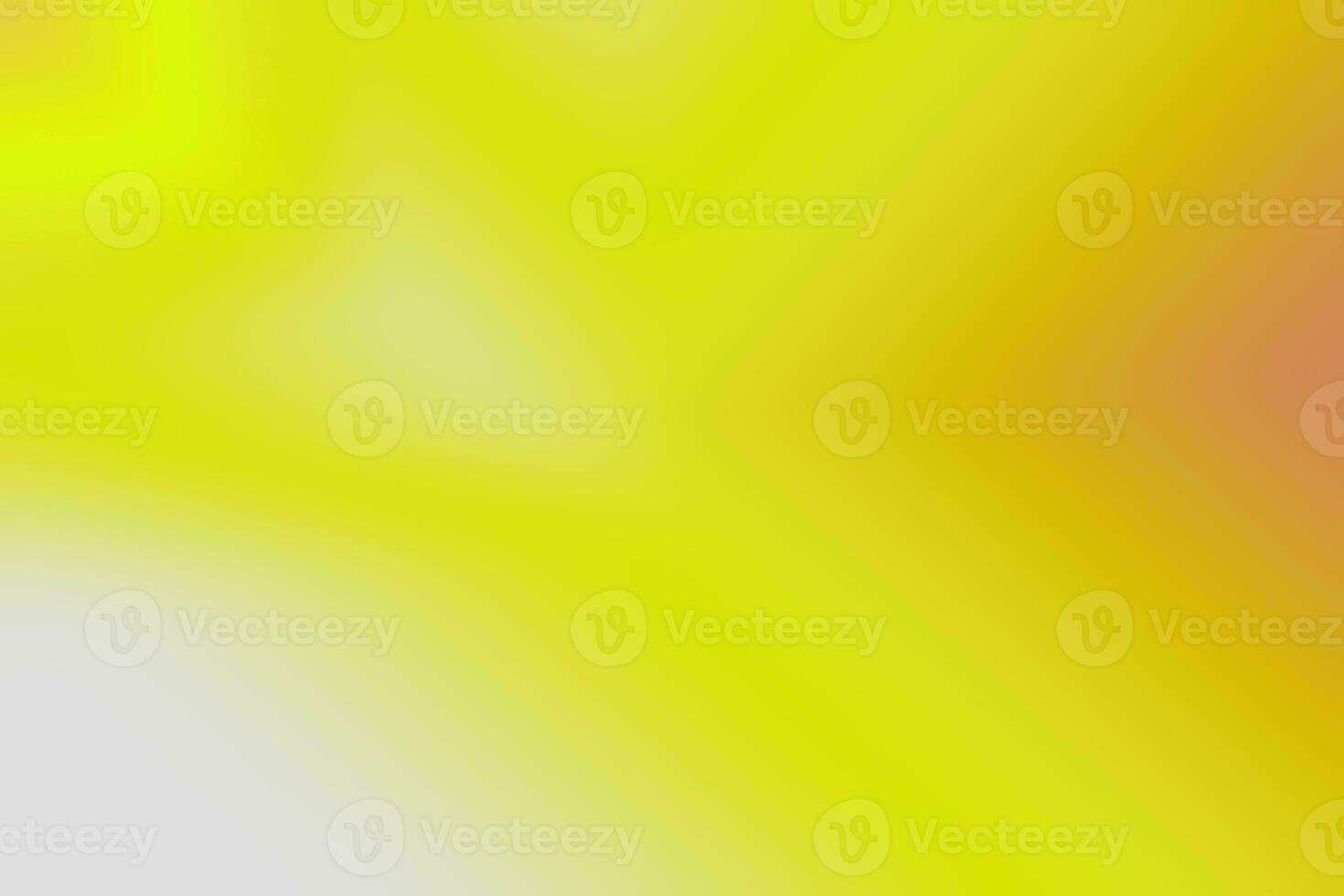 Yellow abstract colors and blurred   background texture. photo