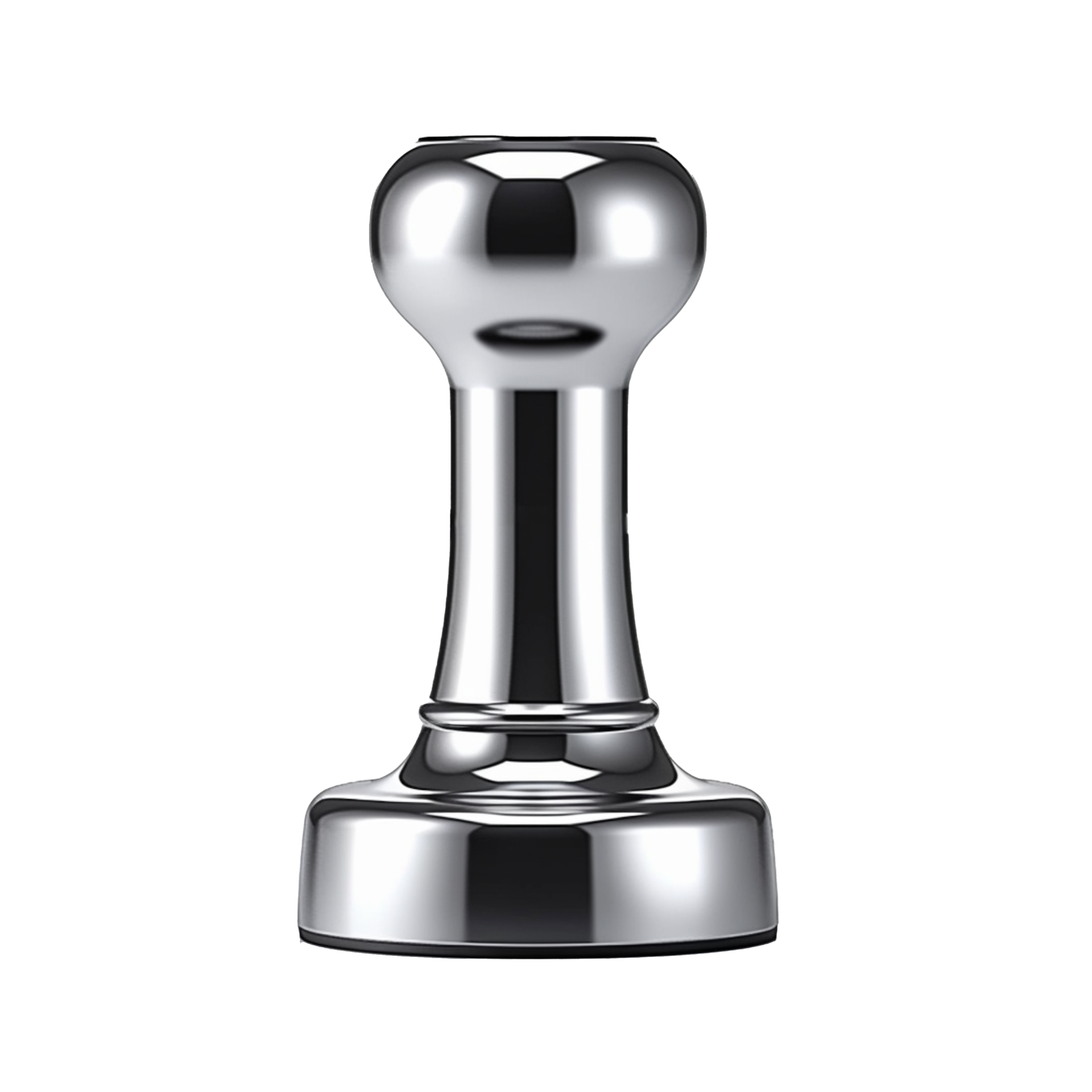 Coffee Tamper isolated on background with 24954573 PNG