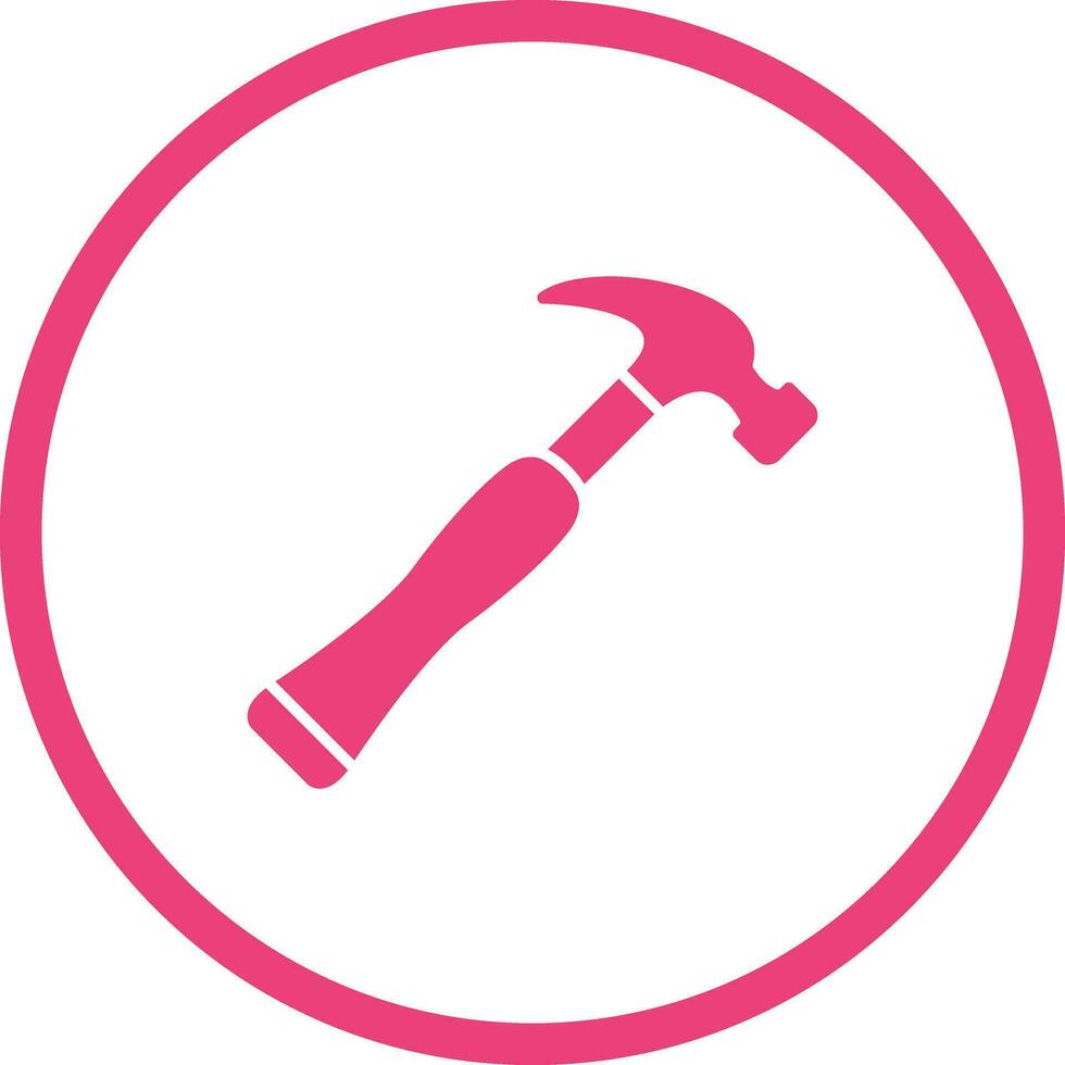 Nail Puller Vector Icon 24955419 Vector Art at Vecteezy