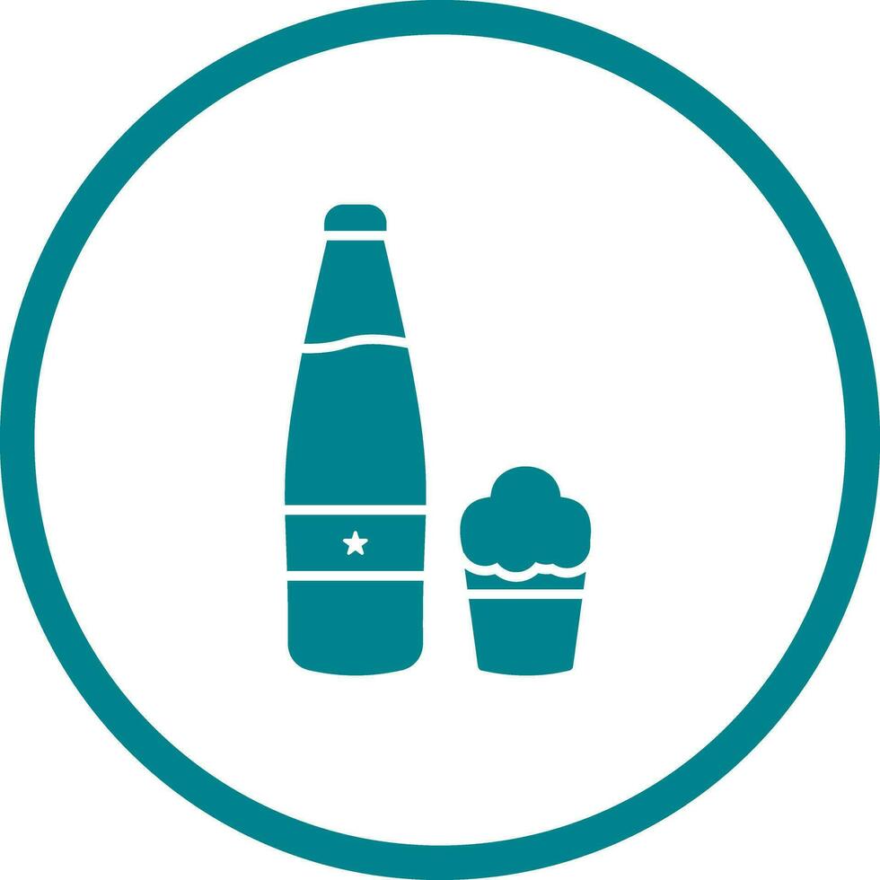 Beer Vector Icon