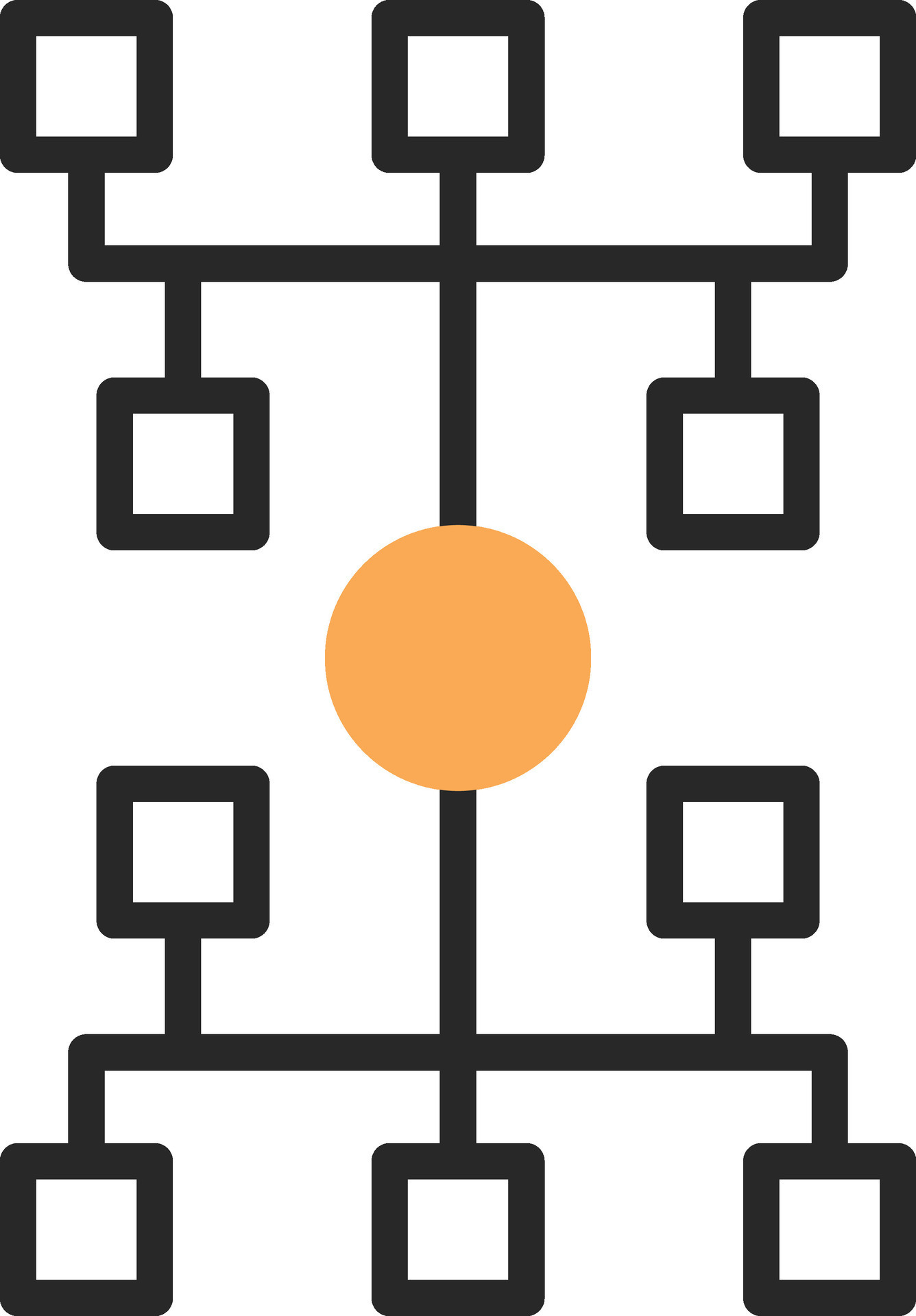 Algorithm Vector Icon Design 24956182 Vector Art at Vecteezy