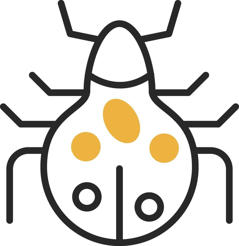 Arthropod Vector Icon Design