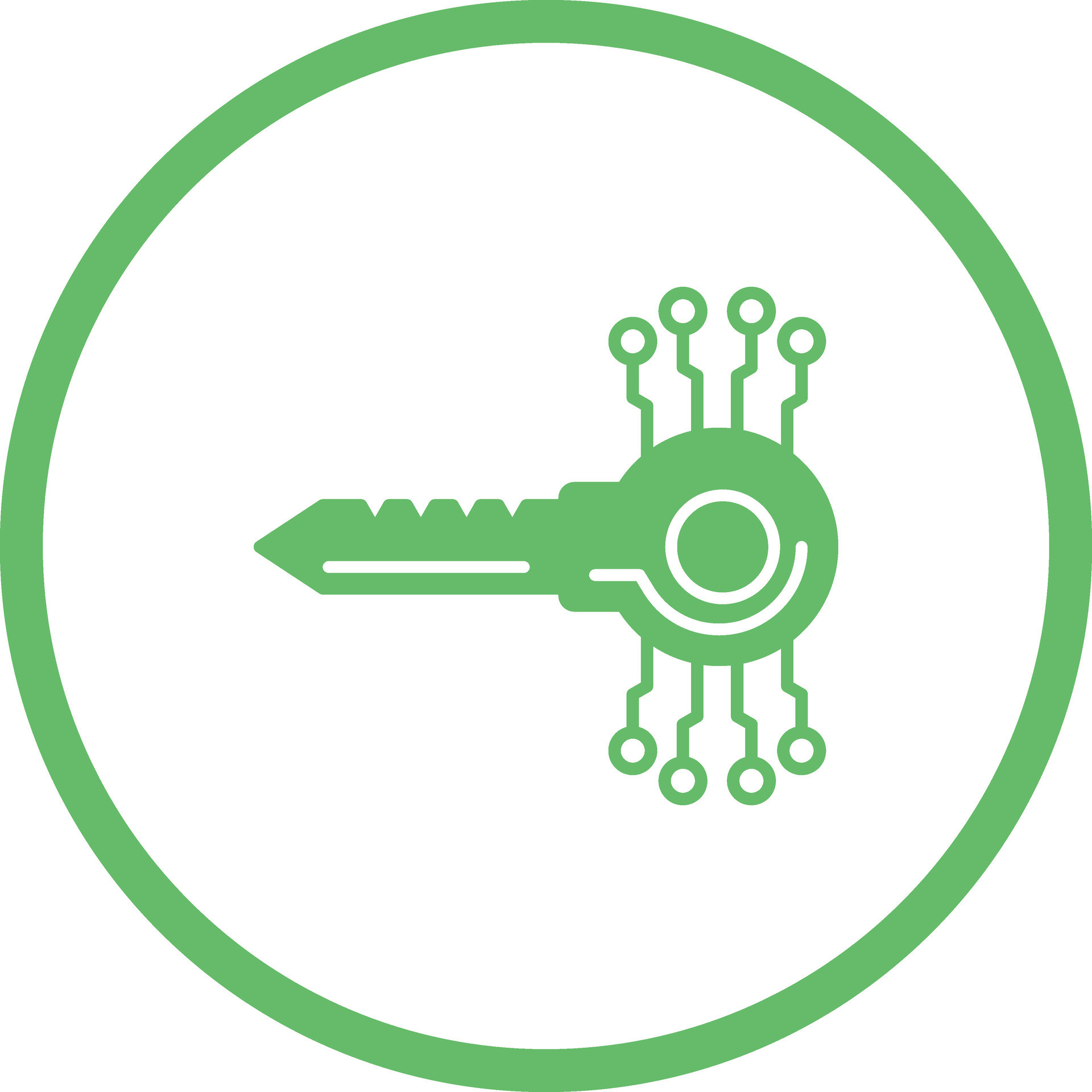 Key Code Vector Icon 24957588 Vector Art at Vecteezy