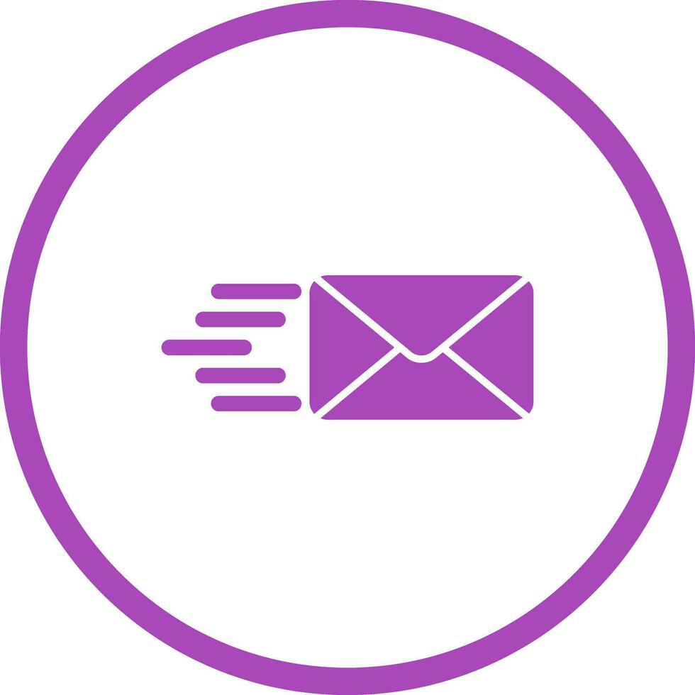 Mail Vector Icon