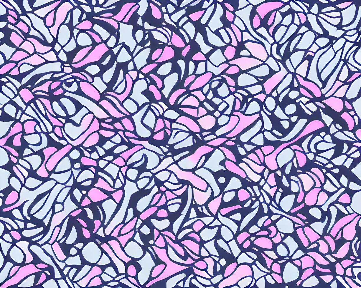 abstract pattern background photo