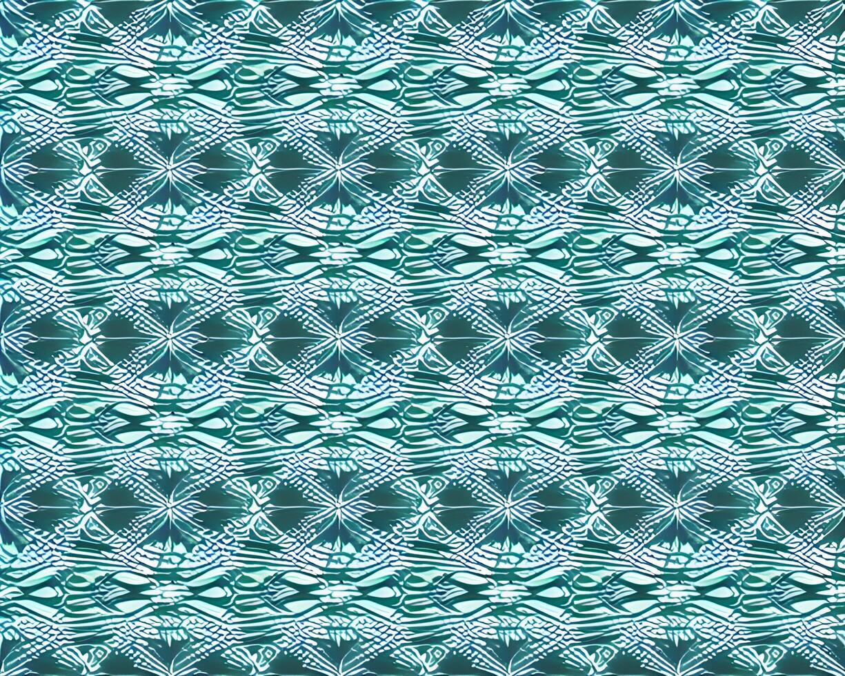 vintage seamless pattern background photo