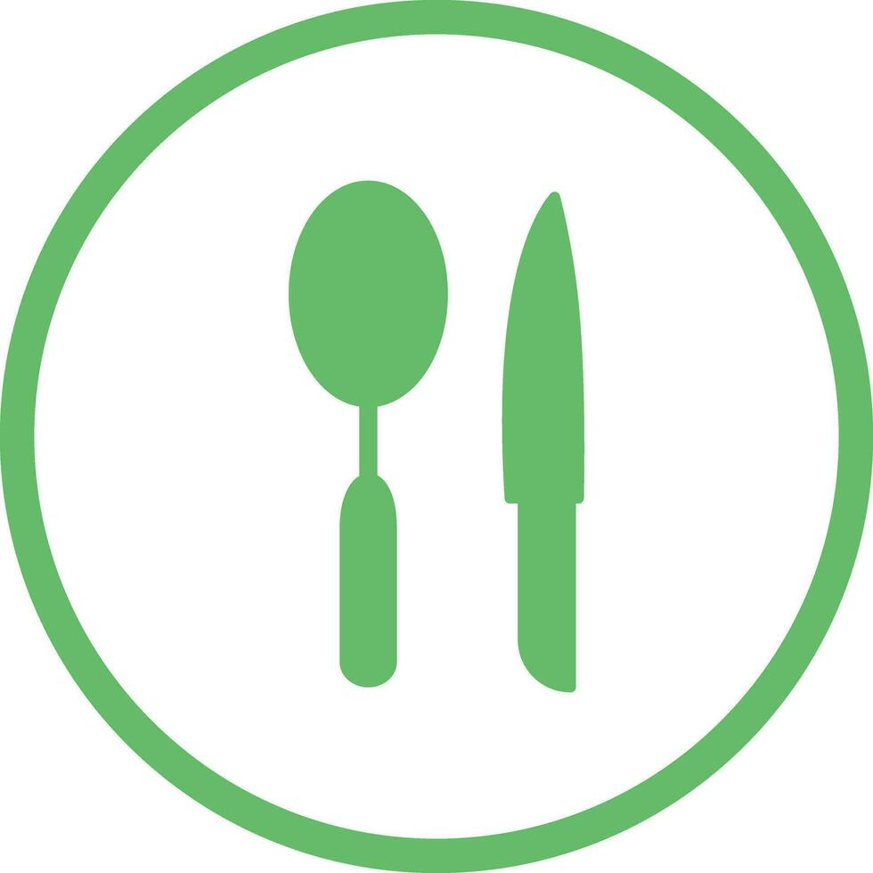 Food Vector Icon