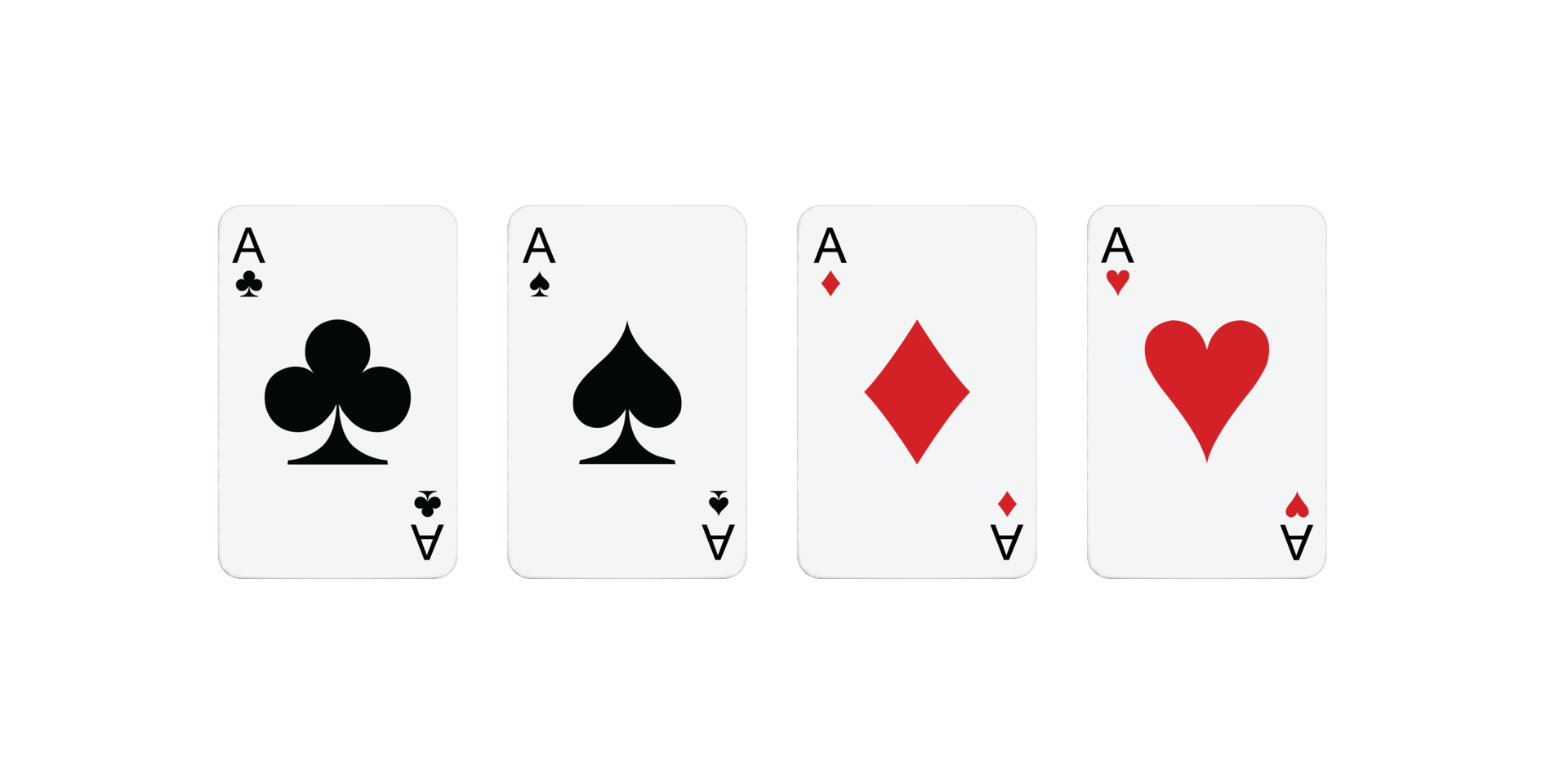 cards-lucky-3d-set-24959893-png